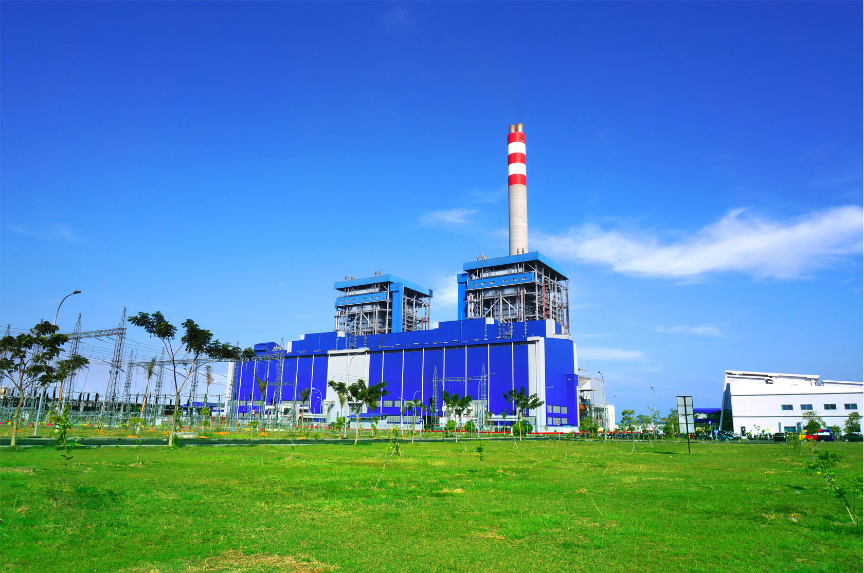 ultimo caso aziendale circa Centrale elettrica di Mualagawa