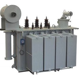 Alta efficienza un trasformatore elettrico elettrico da 400 KVA per il sistema di distribuzione industriale fornitore