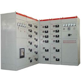 apparecchiatura elettrica di comando di distribuzione di energia 380 400 660V, Governo del commutatore di bassa tensione di GCK fornitore