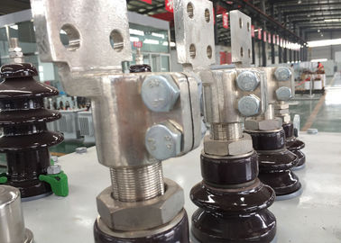 Materiale industriale del rame del trasformatore elettrico del trasformatore a bagno d'olio di serie S13 fornitore
