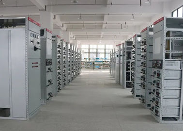 Xgn2 il tipo metallo ad alta tensione modulare dell'apparecchiatura elettrica di comando ha accluso 700 - peso 1200kg fornitore
