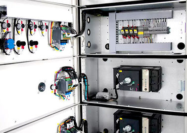 Governo elettrico 10 di distribuzione di energia dell'apparecchiatura elettrica di comando di bassa tensione - tensione di operazione 24kv fornitore