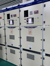Apparecchiatura elettrica di comando isolata aria prelevabile dell'apparecchiatura elettrica di comando KYN28-12 per distribuzione di energia fornitore