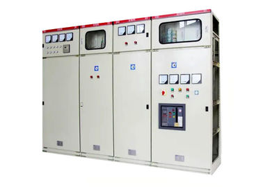centralino aspirabile di bassa tensione 660v per distribuzione di energia elettrica del commutatore fornitore