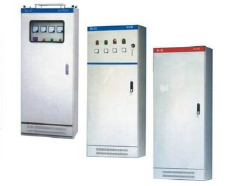 Certificazione della scatola ccc di distribuzione di energia della scatola di distribuzione elettrica XL-21 fornitore