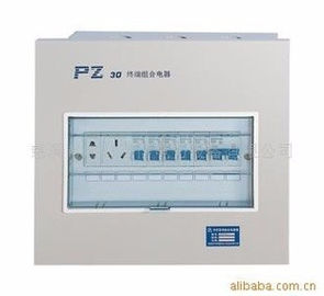 Quadro di distribuzione di energia della famiglia PZ30 fornitore