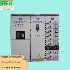 Pannello prelevabile dell'apparecchiatura elettrica di comando di bassa tensione del GCS del quadro di distribuzione elettrica fornitore