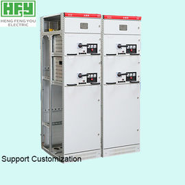 Governo elettrico automatico dell'apparecchiatura elettrica di comando di Draweable di bassa tensione dei pannelli componenti elettrici GCK/del GCS fornitore