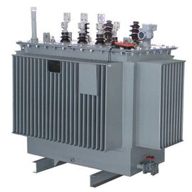 11 - resistenza all'umidità eccellente del trasformatore elettrico 220Kv di scarico parziale elettrico in basso fornitore