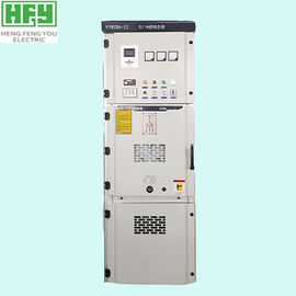Apparecchiatura elettrica di comando inclusa dell'unità principale RMU dell'anello dell'apparecchiatura elettrica di comando ad alta tensione elettrica fornitore