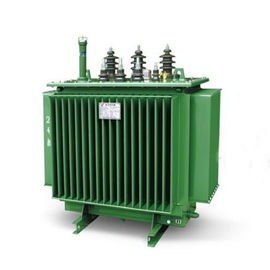 Un trasformatore a bagno d'olio chilovolt da 22 e da 1500 KVA con alta capacità di sovraccarico fornitore