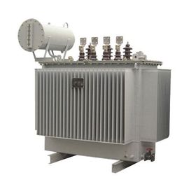 Trasformatore a bagno d'olio di sovraccarico 20 chilovolt - 2000 trasformatori economizzatori d'energia di sicurezza di KVA fornitore