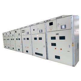 L'industriale su ordinazione del produttore di GCS1 Cina ha riparato il pannello separato di L.V.switchboard fornitore