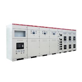 apparecchiatura elettrica di comando elettrica industriale apparecchiatura elettrica di comando di tensione 24kv/gas medi di GIS dell'interno fornitore