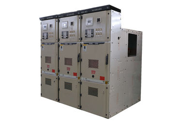 Apparecchiatura elettrica di comando prelevabile di distribuzione di energia, apparecchiatura elettrica di comando placcata di vuoto del metallo fornitore