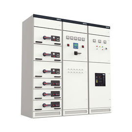 Pannello elettrico MNS di LV di energia dell'apparecchiatura elettrica di comando professionale di distribuzione aspirabile fornitore