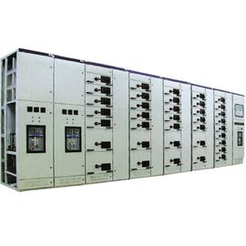 Pannello elettrico MNS di LV di energia dell'apparecchiatura elettrica di comando professionale di distribuzione aspirabile fornitore