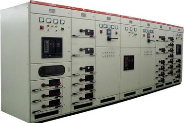 Governo standard di distribuzione di energia di IEC per il progetto della trasmissione di elettricità fornitore