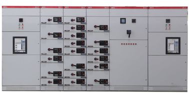 Metallo dell'interno placcato ed apparecchiatura elettrica di comando inclusa del metallo per distribuzione di Electric Power fornitore