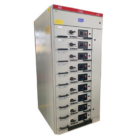 Metallo dell'interno placcato ed apparecchiatura elettrica di comando inclusa del metallo per distribuzione di Electric Power fornitore