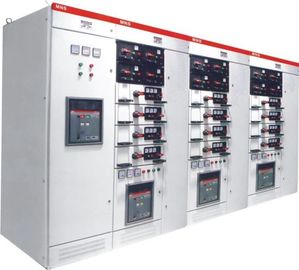 Pannello di distribuzione di energia dell'apparecchiatura elettrica di comando di bassa tensione fornitore