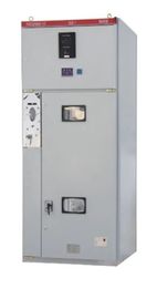 50 / apparecchiatura elettrica di comando elettrica di sicurezza 60Hz, apparecchiatura elettrica di comando placcata del metallo di bassa tensione fornitore