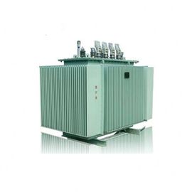 trasformatore elettrico a bagno d'olio di mva del trasformatore 1,5 fornitore