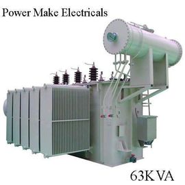 Trasformatore trifase di distribuzione di S11 Electric Power fornitore