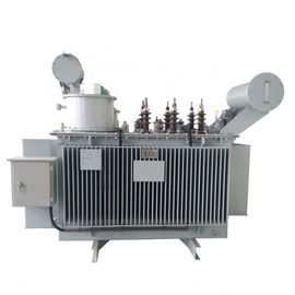 Trasformatore elettrico a bagno d'olio del trasformatore di distribuzione di serie 11kv di S9-M fornitore