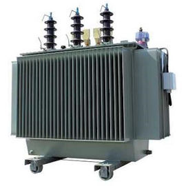 trasformatore elettrico a bagno d'olio della classe 220kv (fino a 150MVA) fornitore