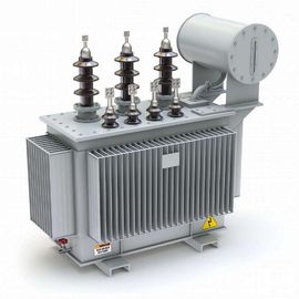 trasformatore elettrico a bagno d'olio della classe 220kv (fino a 150MVA) fornitore