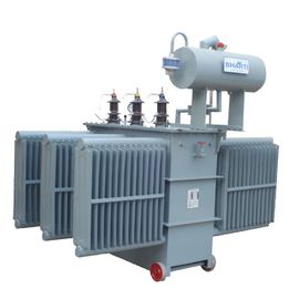 trasformatore elettrico di 100kVA 11kv/trasformatore a bagno d'olio di distribuzione fornitore