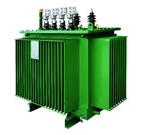 3 tipo a bagno d'olio ad alta tensione trasformatore di fase 33kv di distribuzione di energia fornitore