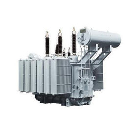 trasformatore a bagno d'olio di potere di corrente elettrica di 11kv 500kVA fornitore