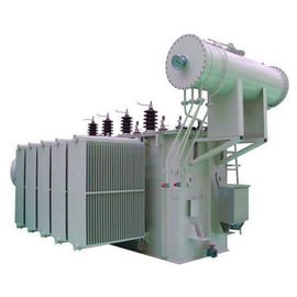 trasformatore elettrico di 400kVA 11kv/trasformatore a bagno d'olio di distribuzione fornitore
