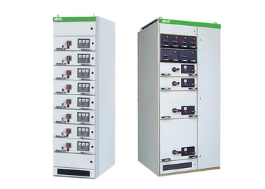 Apparecchiatura elettrica di comando ad alta tensione inclusa del metallo dell'apparecchiatura elettrica di comando isolata gas da 40,5 chilovolt fornitore