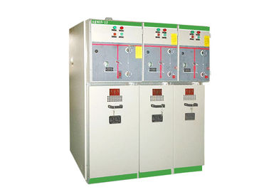 Apparecchiatura elettrica di comando su ordinazione di bassa tensione di colore per la trasmissione IEC60076 di Electric Power fornitore