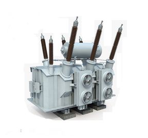 S11-M 33kv trifase al trasformatore elettrico a bagno d'olio di distribuzione 400V fornitore