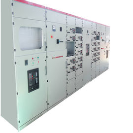 Di apparecchiatura elettrica di comando rivestita di metallo KYN28A-12 (GZS1) fornitore