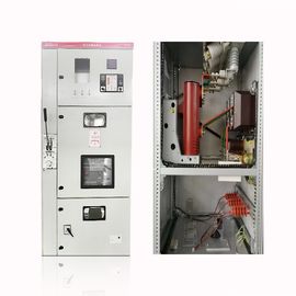 produttore dell'apparecchiatura elettrica di comando di Gis dell'attrezzatura isolata gas dell'interno 33kv di distribuzione di energia del pannello dell'apparecchiatura elettrica di comando HP-SRM-40.5 fornitore