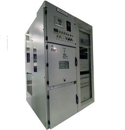 24kV apparecchiatura elettrica di comando isolata solida Ring Main Unit fornitore