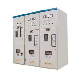 Produttori dell'interno dell'apparecchiatura elettrica di comando del gabinetto elettrico prelevabile del commutatore di 11KV 24KV GCS fornitore
