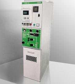 Produttori dell'interno dell'apparecchiatura elettrica di comando del gabinetto elettrico prelevabile del commutatore di 11KV 24KV GCS fornitore