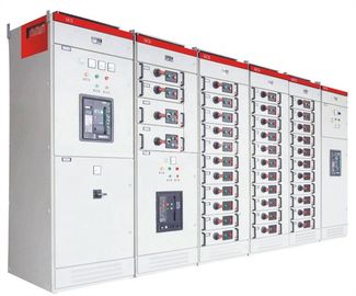 Apparecchiatura elettrica di comando industriale elettrica del materiale XGN2-12KV per distribuzione dell'alimentazione elettrica fornitore