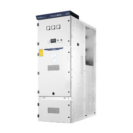 Apparecchiatura elettrica di comando industriale elettrica del materiale XGN2-12KV per distribuzione dell'alimentazione elettrica fornitore