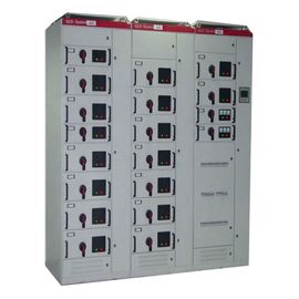 apparecchiatura elettrica di comando intelligente Metallo-inclusa prelevabile di CA di serie di alta qualità KYN28A fornitore