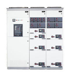 apparecchiatura elettrica di comando intelligente Metallo-inclusa prelevabile di CA di serie di alta qualità KYN28A fornitore