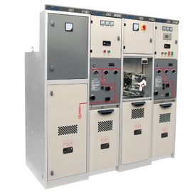 Apparecchiatura elettrica di comando di alta e bassa tensione del gabinetto elettrico del commutatore GGD KYN GCK XGN di serie diretta della fabbrica fornitore