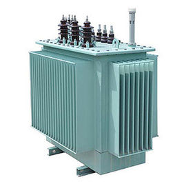 5000kva trasformatore elettrico a bagno d'olio trifase 11kv a 440v fornitore