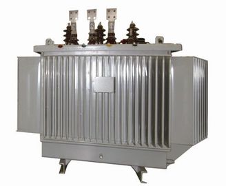 Trasformatore a bagno d'olio 6kv 11KV di distribuzione di energia di vendita calda a 0.4KV 0.433kv 4000kva fornitore